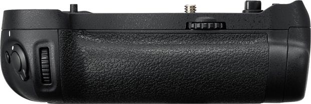 Produktbild Nikon MB-D18 Batterieblock (Batteriegriff)