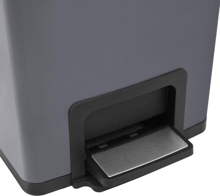 Image du produit vidaXL Mülleimer (30 l)