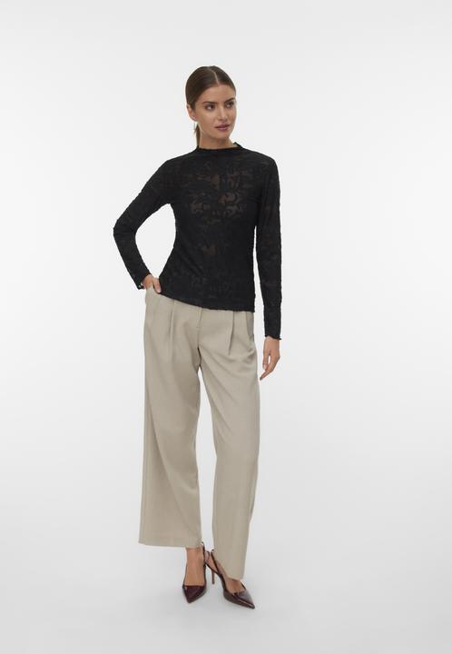 Immagine prodotto Vero Moda Vmlayla Ls Top Jrs Noos (M)