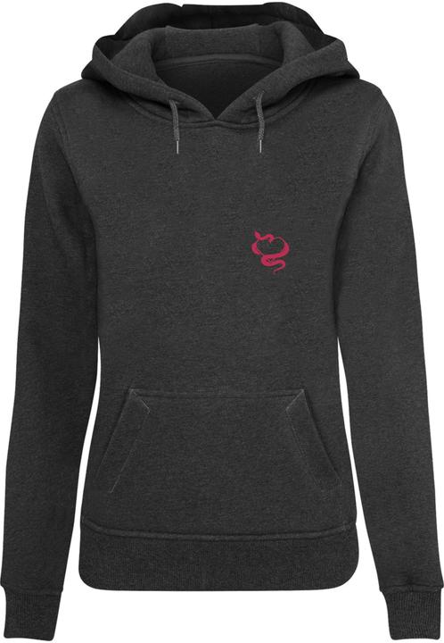 Produktbild Miss Tee Snakes Heart Hoody - 125287 (L)