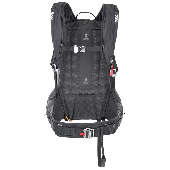 Produktbild Evoc Line R.A.S. Protector 32L System integrated (32 l)