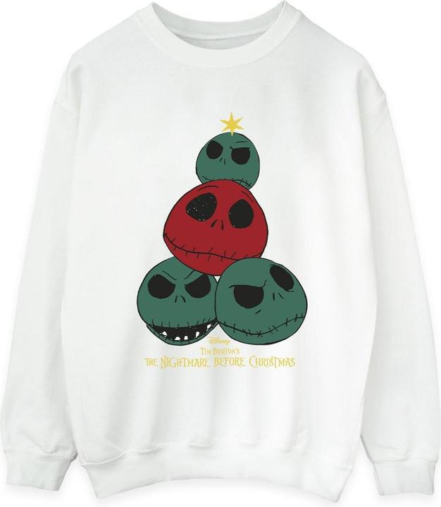 Produktbild The Nightmare Before Christmas Sweatshirt (L)