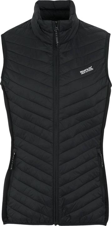 Actual product image Regatta Womens/Ladies Andreson Hybrid Gilet (44 D)