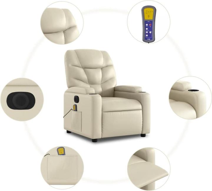 Actual product image vidaXL Iuliia