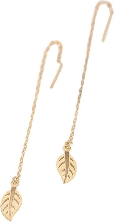 Image du produit Passion Boucle D'Oreille Feuille