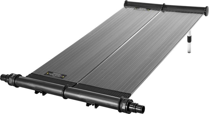 Actual product image Monzana Solar heating