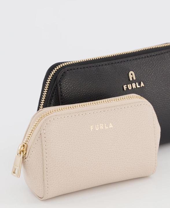 Immagine prodotto Furla Necessaires "Camelia" nero