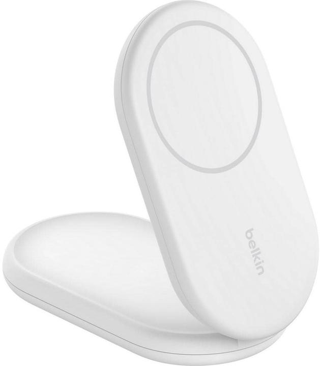 Produktbild Belkin Qi2 Magnetic Stand (15 W)