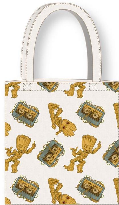 Immagine prodotto Cerda GROOT - Cassetta - Borsa a tracolla 36x39cm