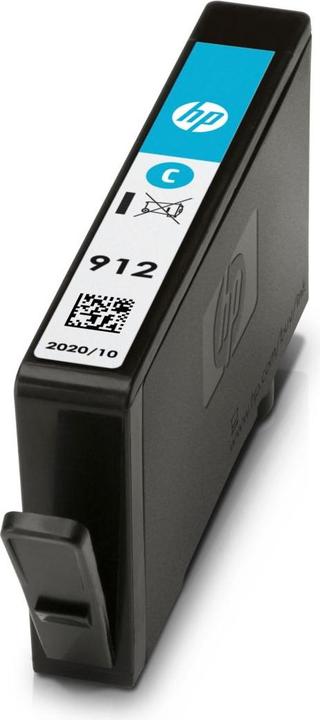 Produktbild HP 912 (C)