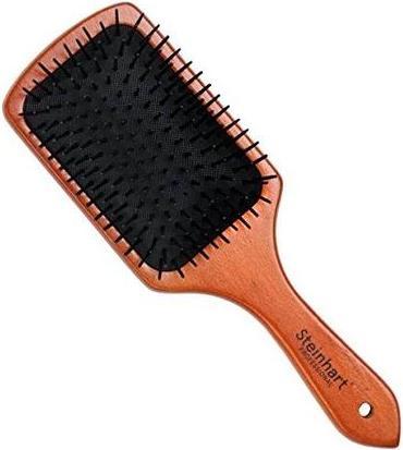 Immagine prodotto Steinhart Soffietti a spazzola piatti grandi 200g