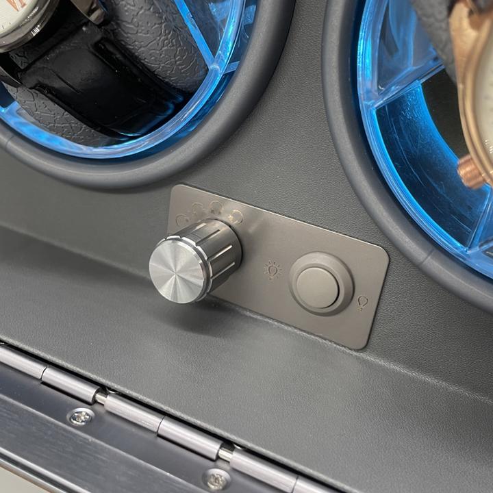 Produktbild Jamb Uhrenbeweger (4 x)