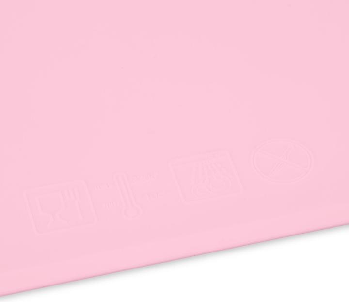 Image du produit Relaxdays Sets de table (1 pcs, 26.50 x 47 cm)