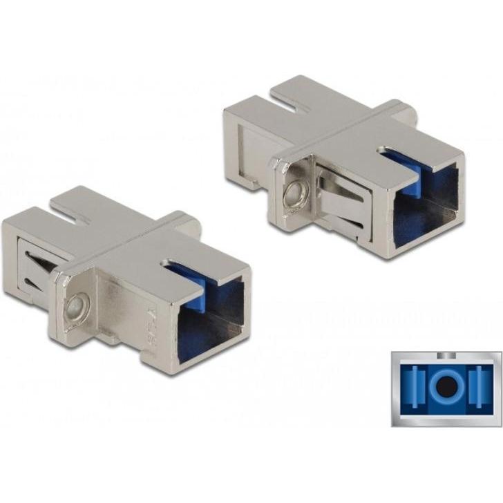 Delock Cavo di rete (Cavo di rete), Accessori di rete