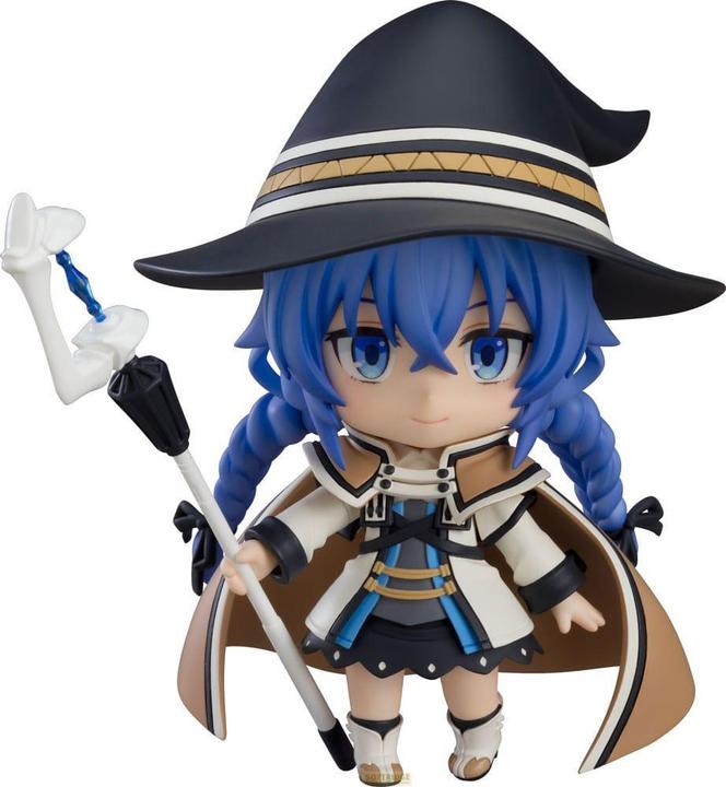 Good Smile Company Mushoku Tensei: Jobless Reincarnation Nendoroid Actionfigur Roxy Migurdia 10 cm