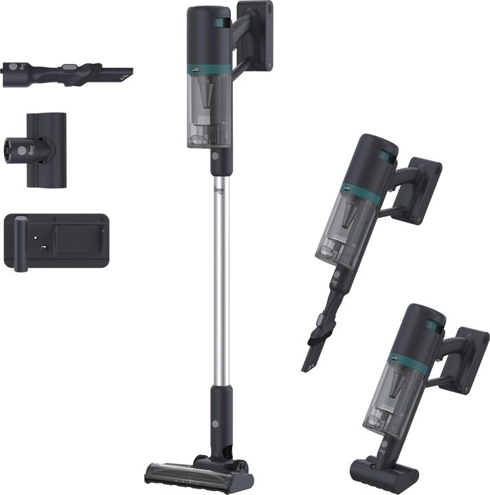 Immagine prodotto Hoover HFG10P 011 - HF1 GO Pet