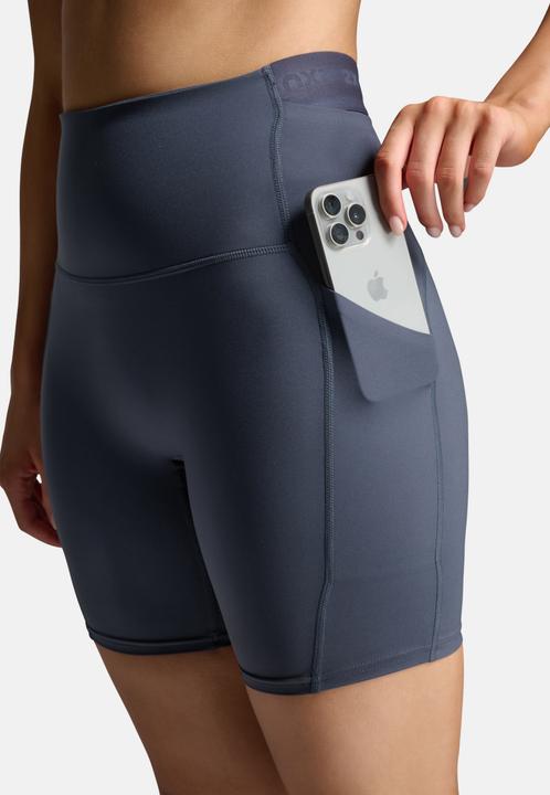Image du produit 2XU Form Stash Hi-Rise Comp 6In Tighs (S)