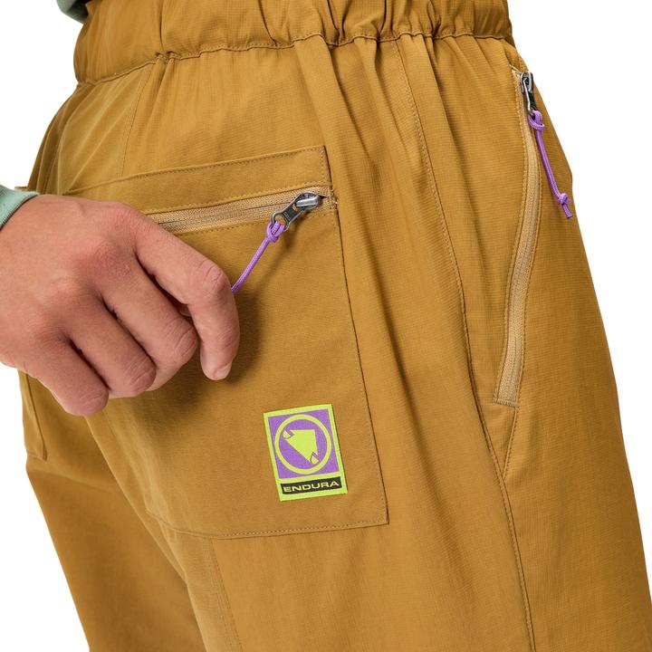 Produktbild Endura Forty1Thirty Hose (S)