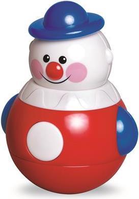 Tolo Classic Clown stand-up