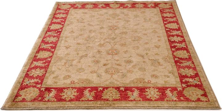 Produktbild Vidal Ziegler (150 x 198 cm)