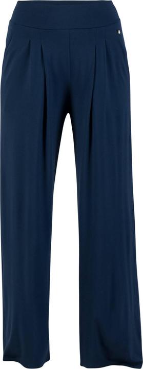 blu fiordaliso interno