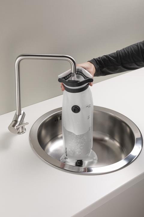 Actual product image Fidlock Drinking Bladder 2.5L