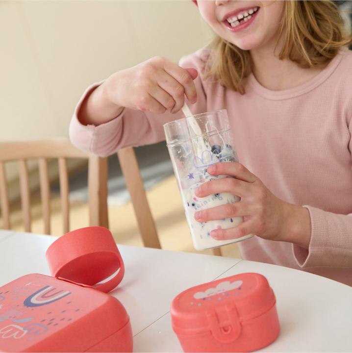 Actual product image Koziol BUDDY SNACK 0,5 DREAMS