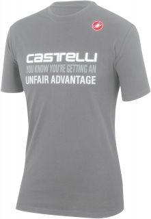 Castelli Advantage T-Shirt (XS)