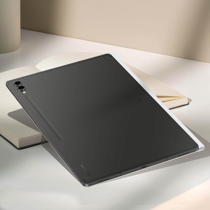 Actual product image Samsung Note Paper Screen Cover (1 Piece, Galaxy Tab S9 Ultra)