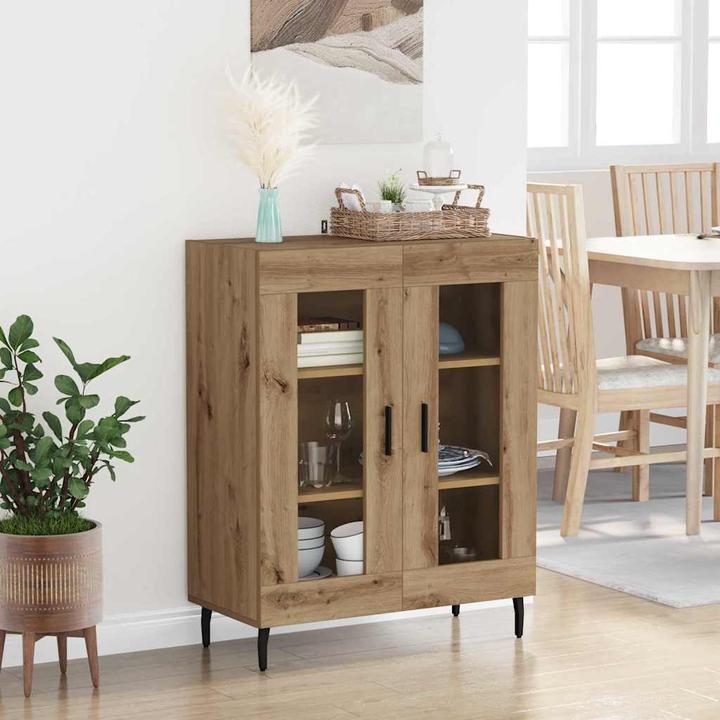 Image du produit vidaXL Modernes Sideboard (69.50 x 34 x 90 cm)