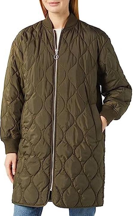 Actual product image Marc O'Polo Denim Alternative Down Jacket (S)