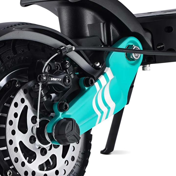 Produktbild Avizar Rear Arm Right
