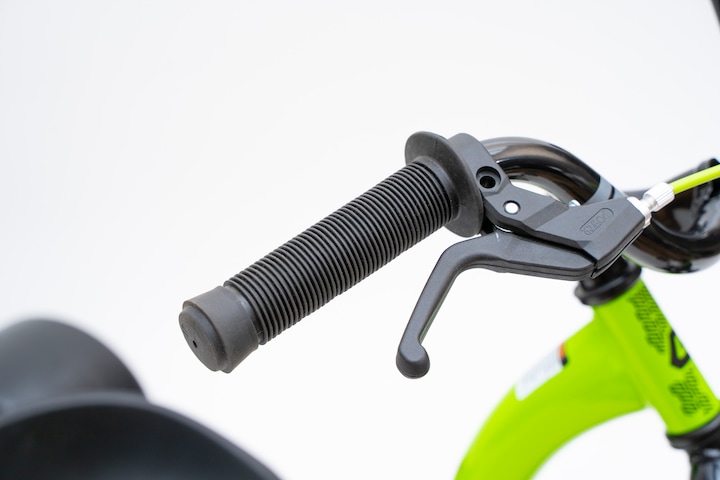 Produktbild ‎Huffy Machine Slider