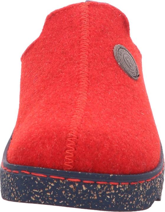 Immagine prodotto Rohde Pantofole da donna rosse (38)