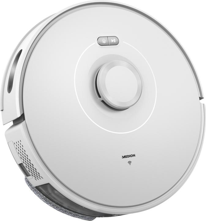 Produktbild Medion MD 11782 X10 (Saugwischroboter)