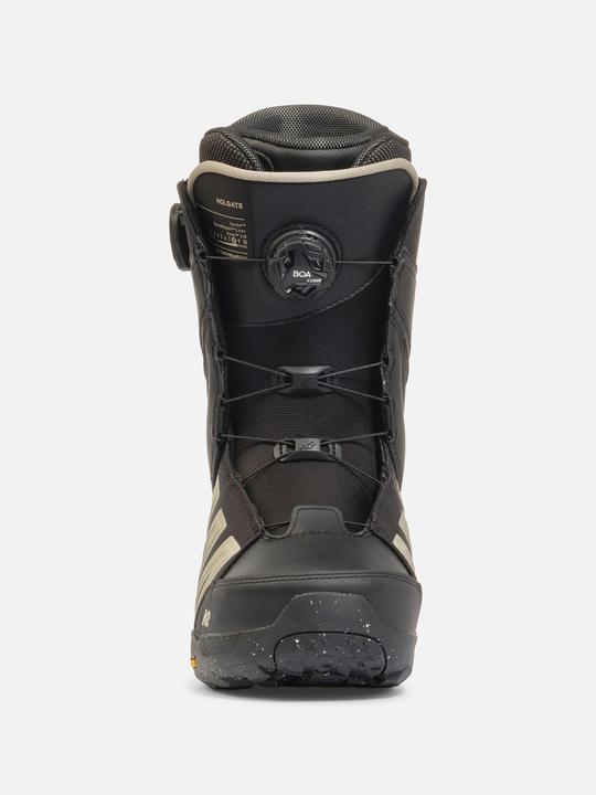 Actual product image K2 Holgate 2025 snowboard boots (39.5)