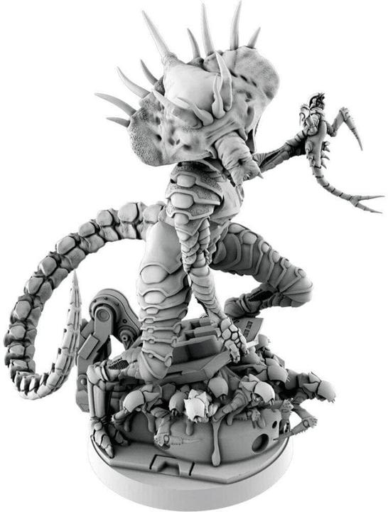 Produktbild Pegasus Nemesis (Englisch, 1 - 5 Spieler)