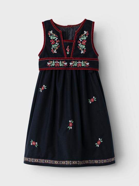 Immagine prodotto Name it Abito con cinturini per le feste (92)