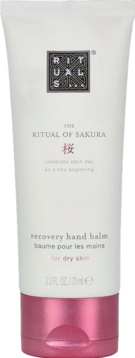 Image du produit Rituals Le rituel de Sakura (70 ml)