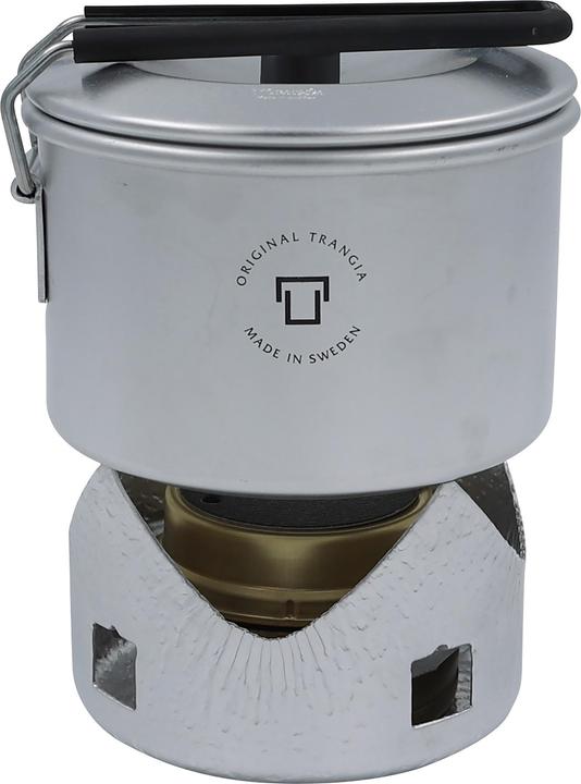 Immagine prodotto Trangia Micro Originale
