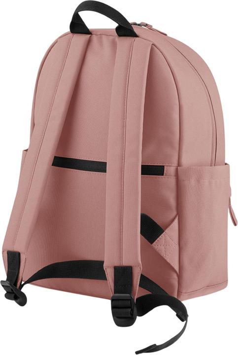 Actual product image Bagbase Premium Mini Recycled Backpack