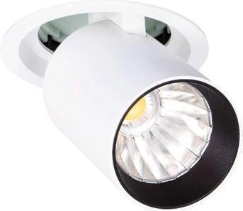 Produktbild Brumberg BRUM LED-Deckeneinbaustrahler (2681 lm)