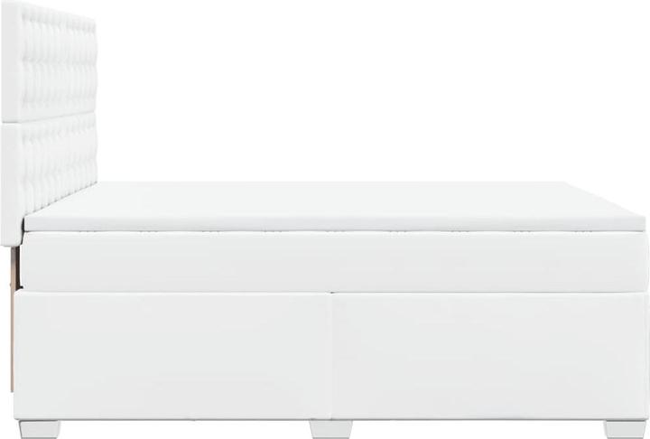 Produktbild vidaXL Boxspringbett (160 x 200 cm)