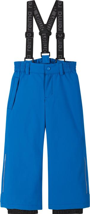 Reima tec Kinder Schneehose Loikka Bright