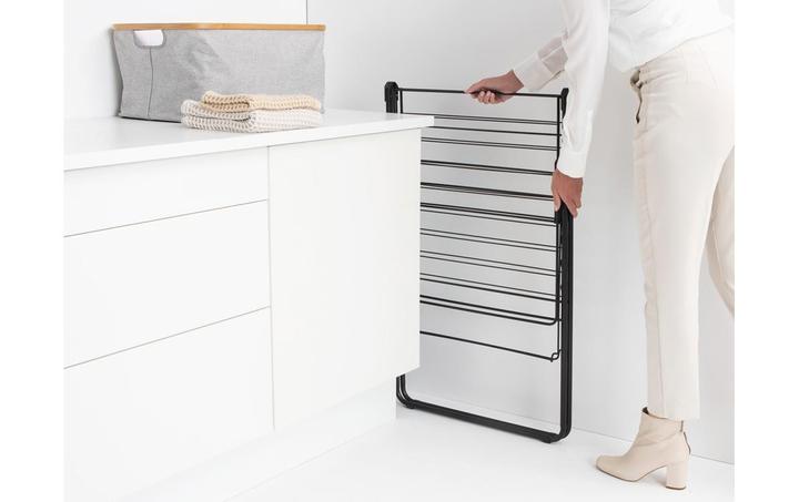 Actual product image Brabantia HangOn stand dryer 20 m (20 m)