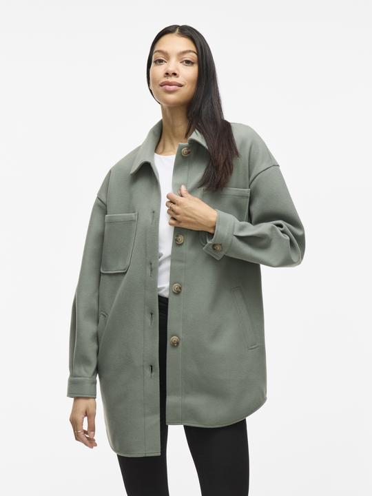 Actual product image Vila Oversize jacket (38)