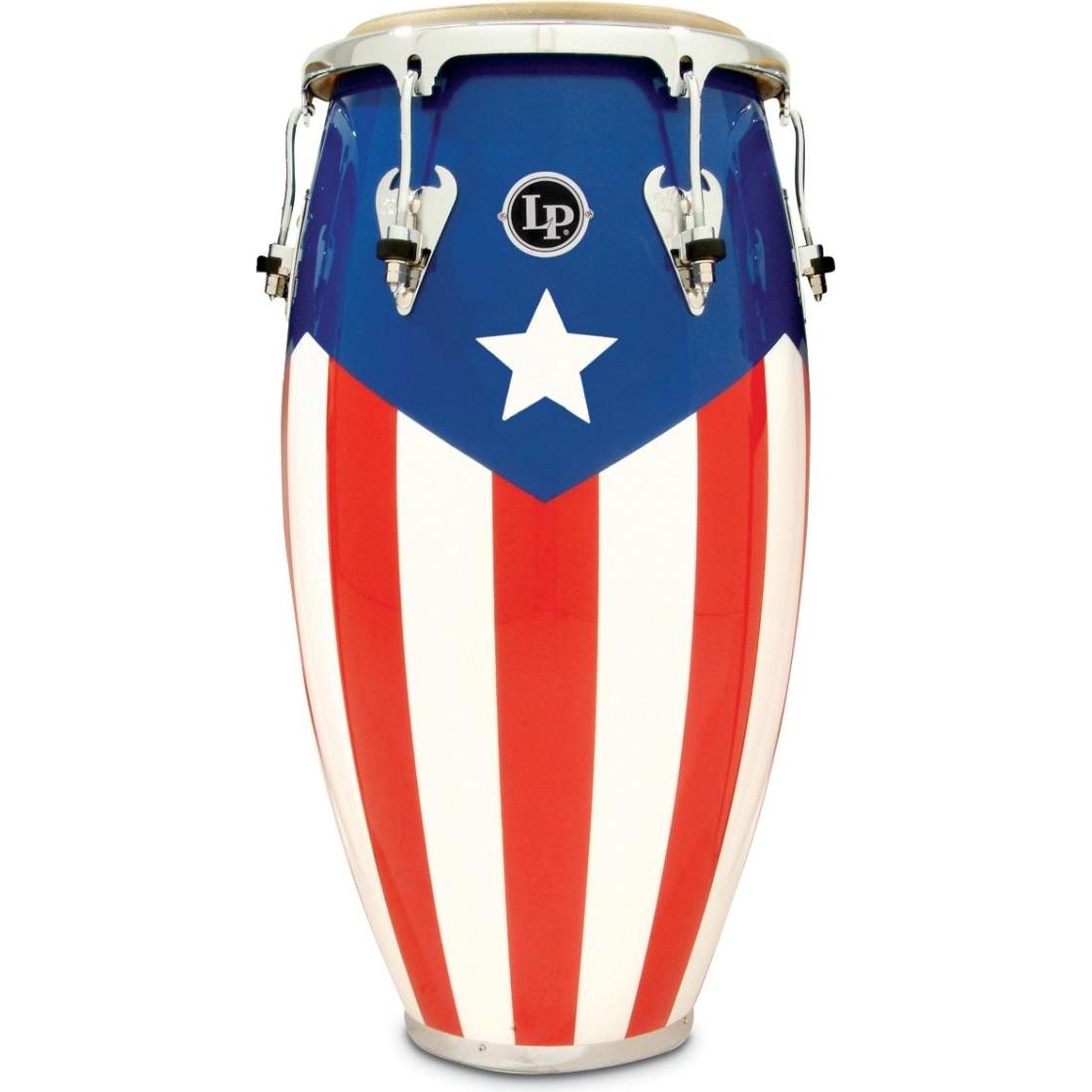 LP Conga - Percussie Muziek en Instrumenten