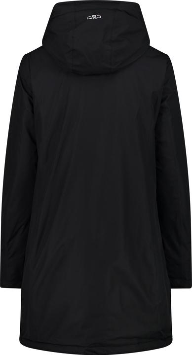 Image du produit CMP Campagnolo Sweat à capuche zippé (34, XXS)