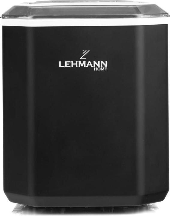 Produktbild Lehmann Eiswürfelmaschine mit 2 Grössen