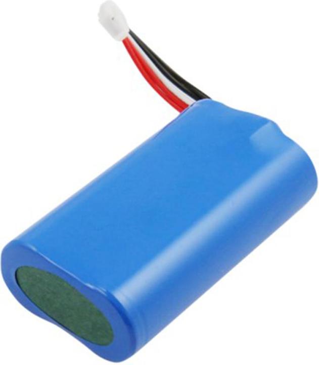 Produktbild Avizar Sony SRS-X3 / SRS-XB2 Akku 7,4V